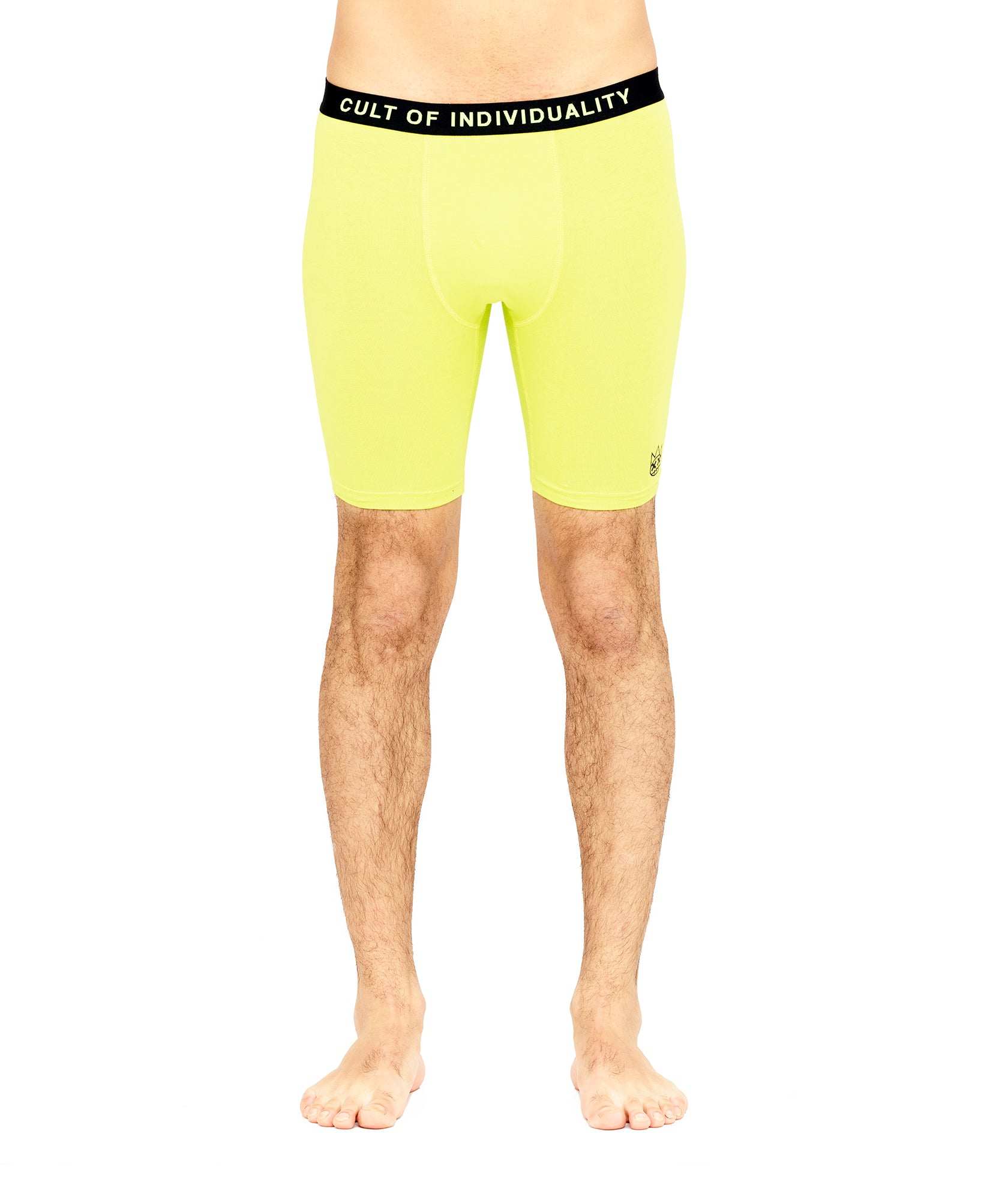 SAFTY GREEN-