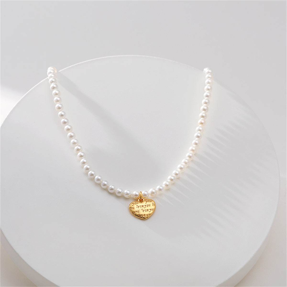 Metallic-