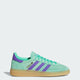 Hi-Res Green / Purple Rush / Gold Metall