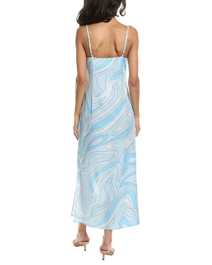 BLUE MULTI-