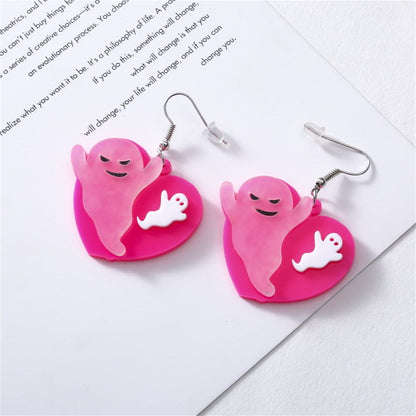 Pink-