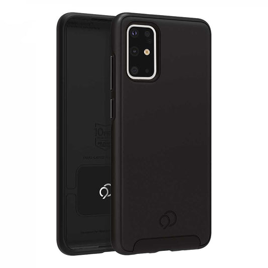 Nimbus9 Cirrus 2 Case for Samsung Galaxy S20 Plus - Black