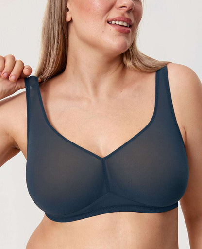 Navy-