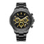 Black Gold Tone