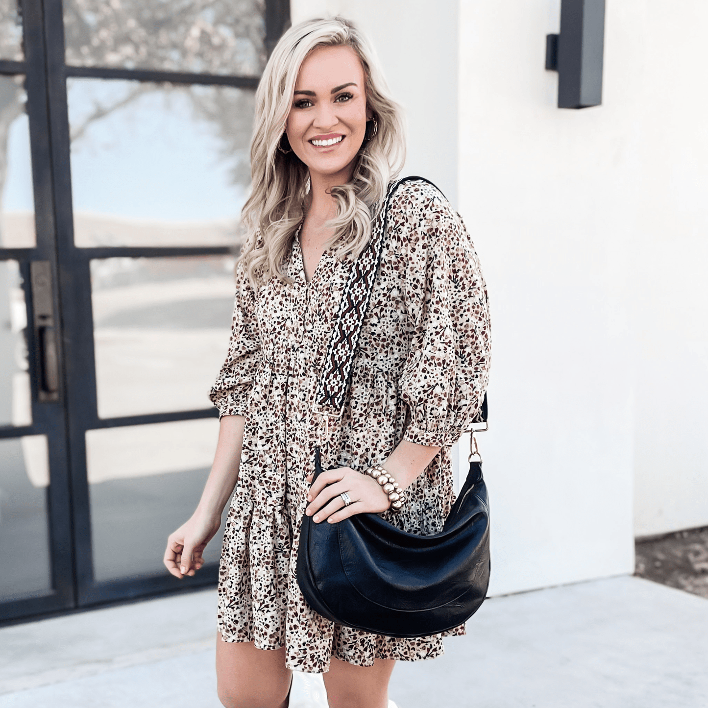 Threaded Pear Alexia Handbag | Choose Your Strap