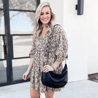 Threaded Pear Alexia Handbag | Choose Your Strap