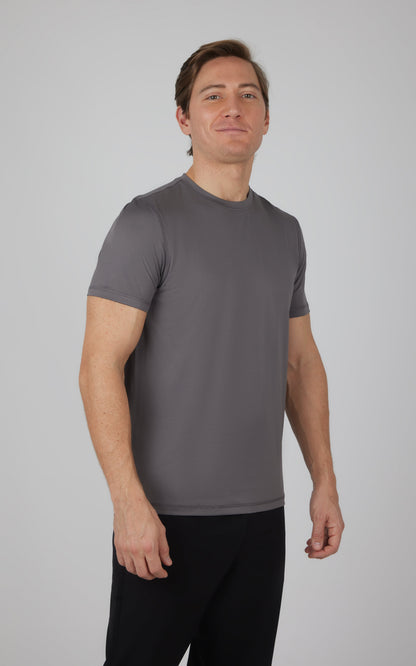 Men's Performance Short Sleeve Tee