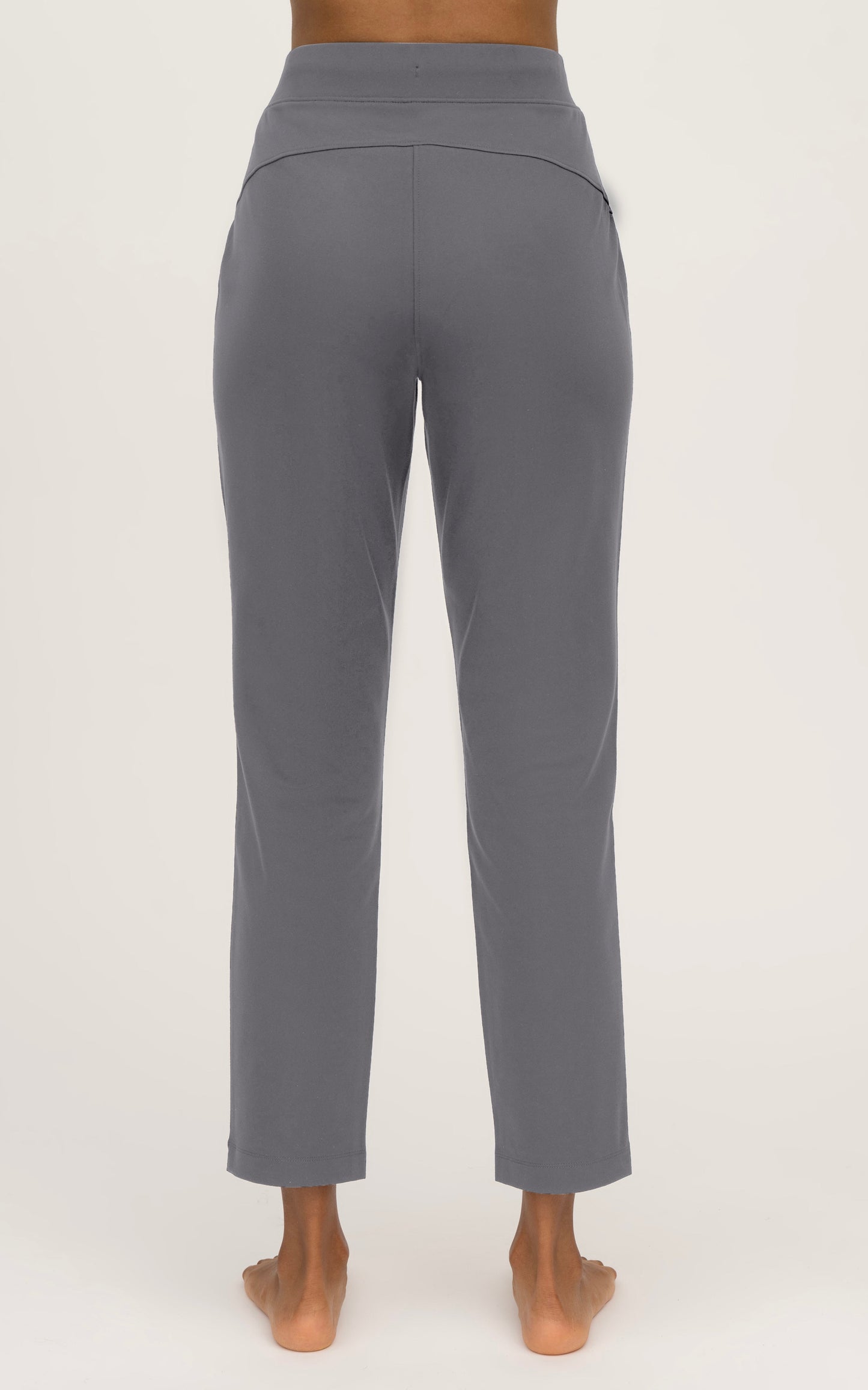 Lux Straight Leg Pant - Our Linen Story