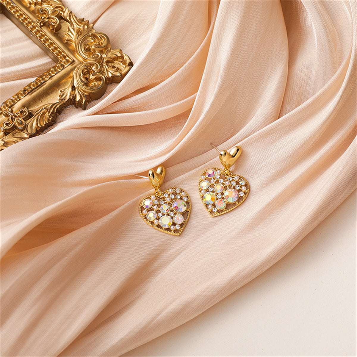 Metallic-