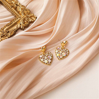Metallic-