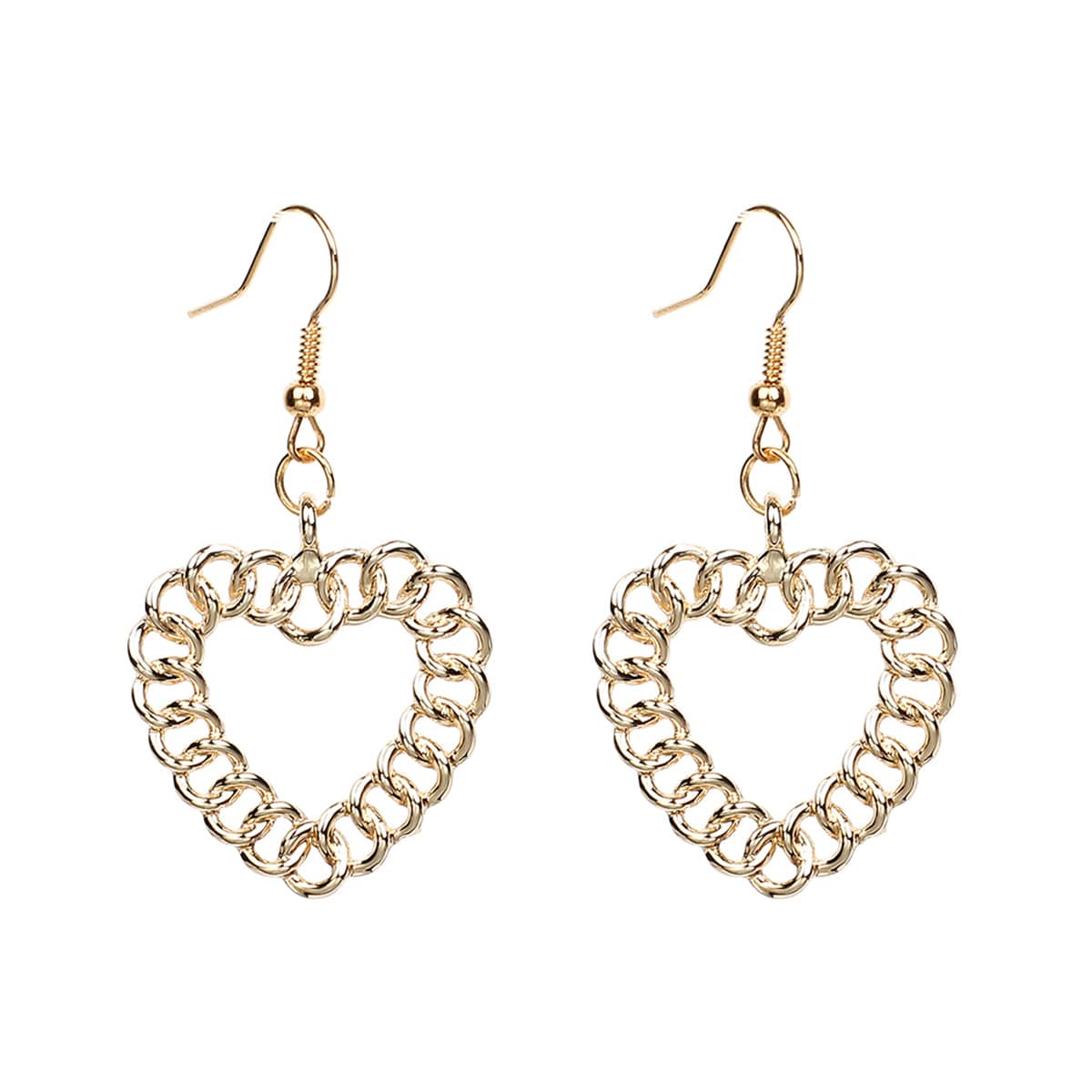 Metallic-