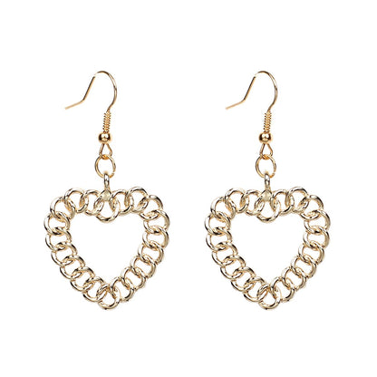 Metallic-