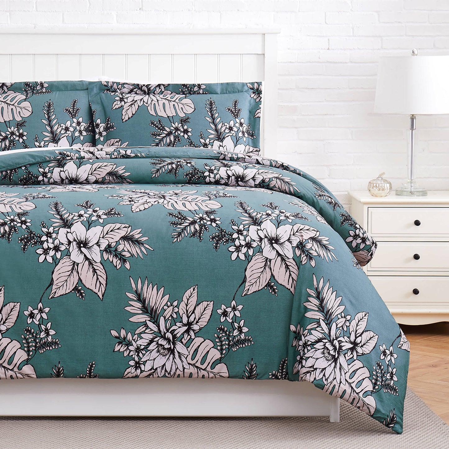 Flora Green-