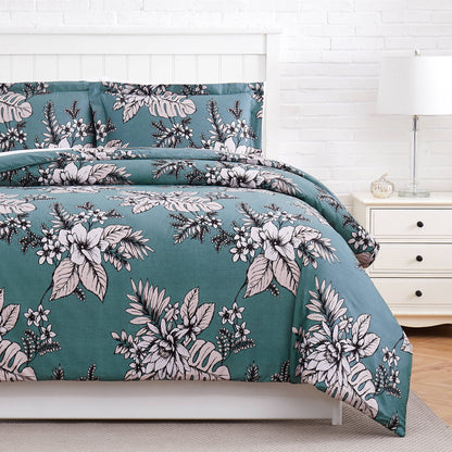 Flora Green-