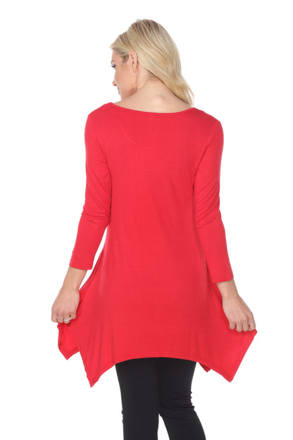 Red-