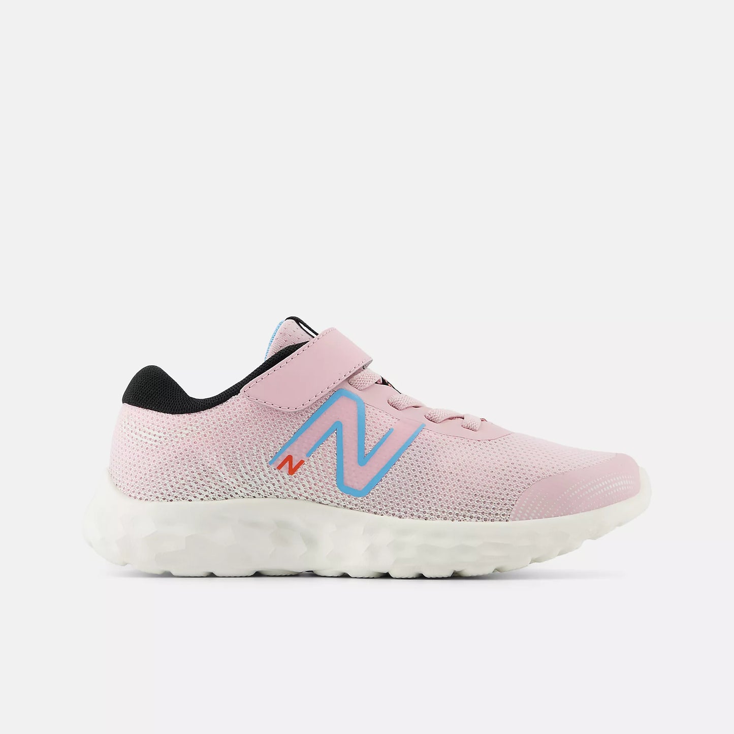 New Balance Preschool 520V8 Bungee Lace