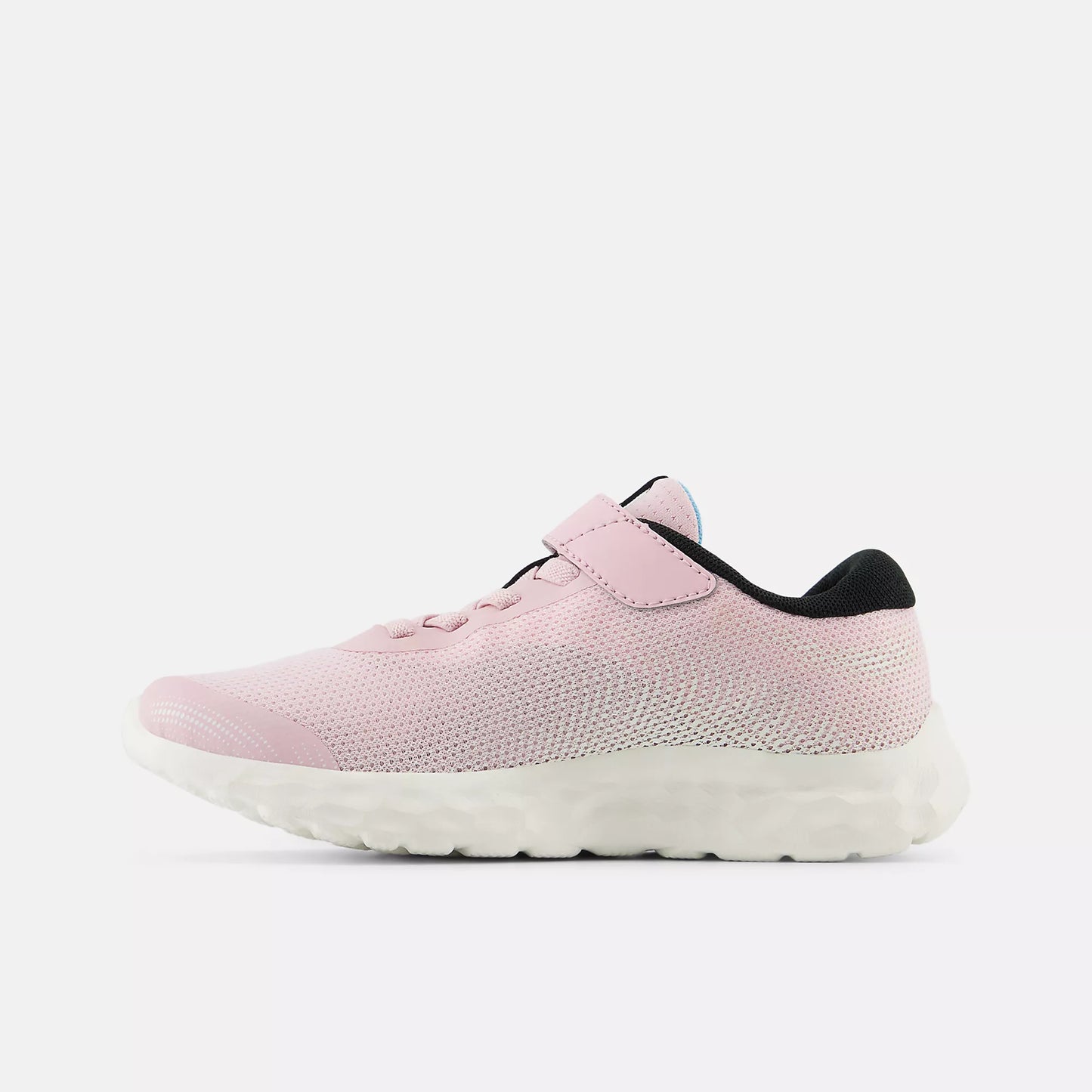 New Balance Preschool 520V8 Bungee Lace