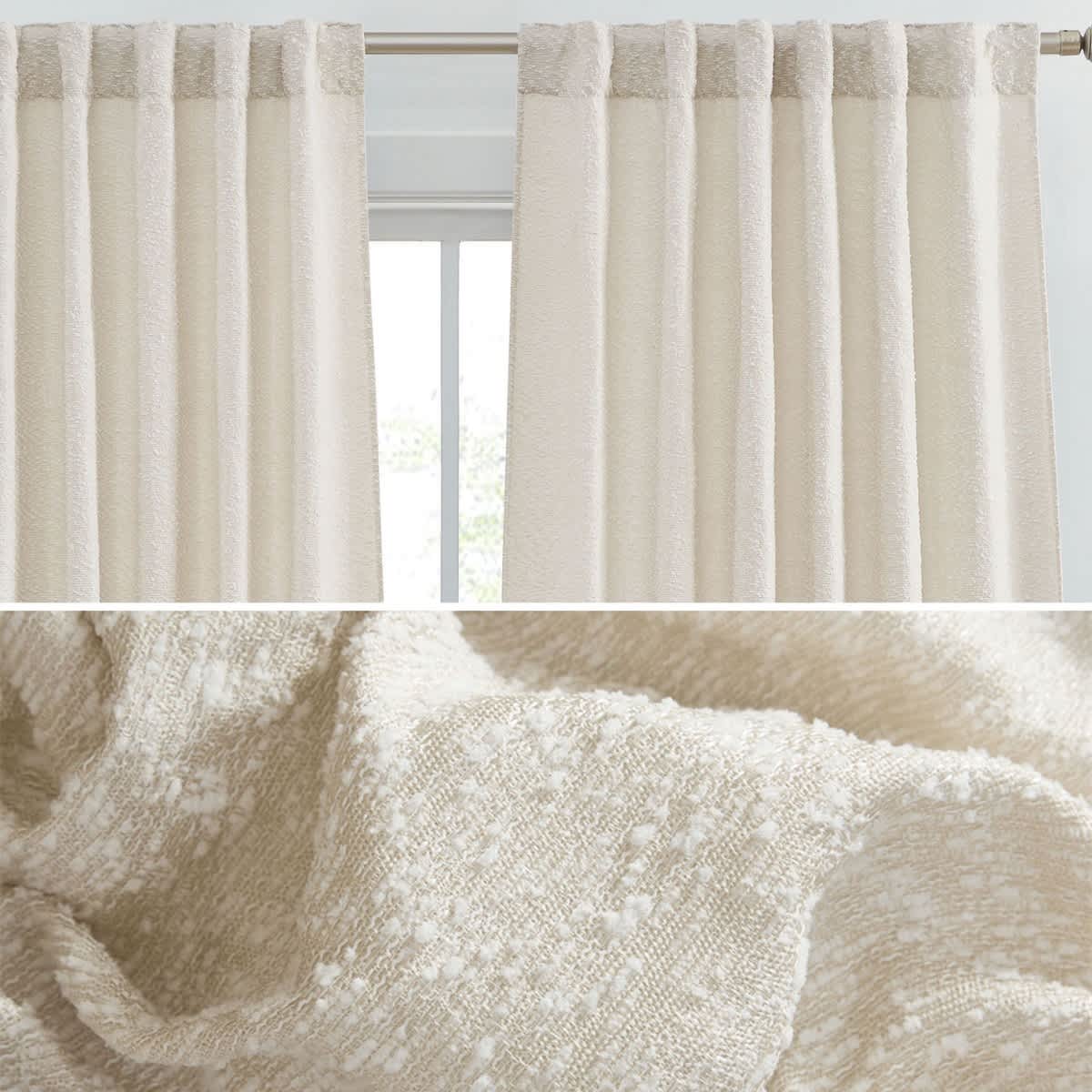 Beige-