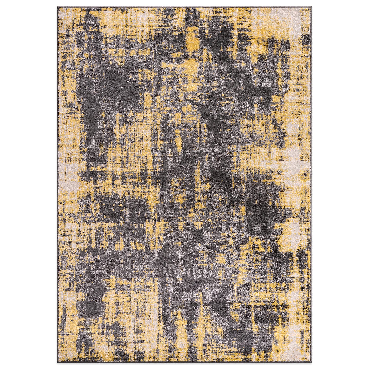 Yellow-