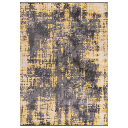 Yellow-