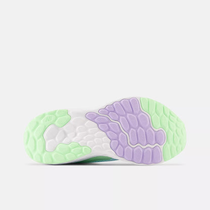 New Balance Preschool Fresh Foam Arishi V4 Bungee Strap Wide