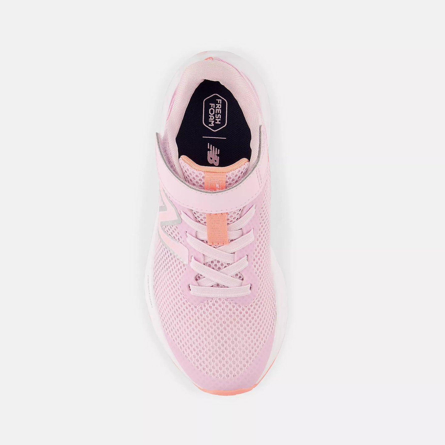 New Balance Preschool Fresh Foam Arishi V4 Bungee Wide