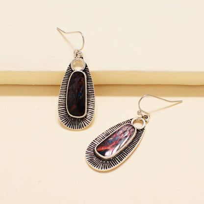 Metallic-