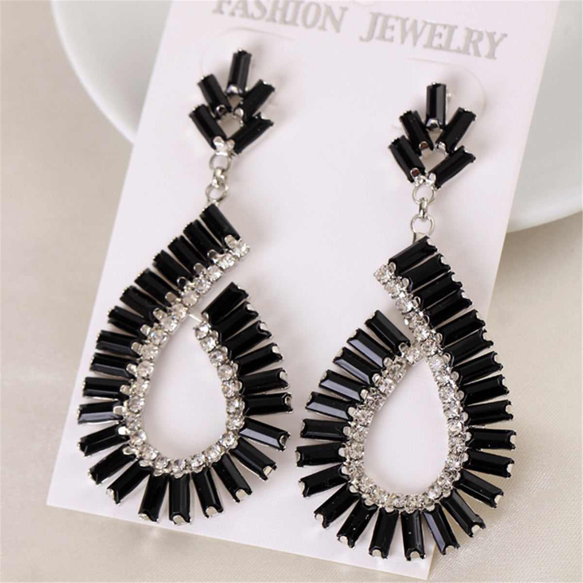 Black-