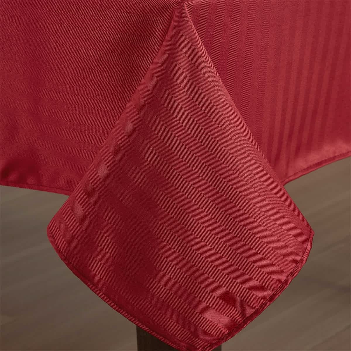 Burgundy Red-