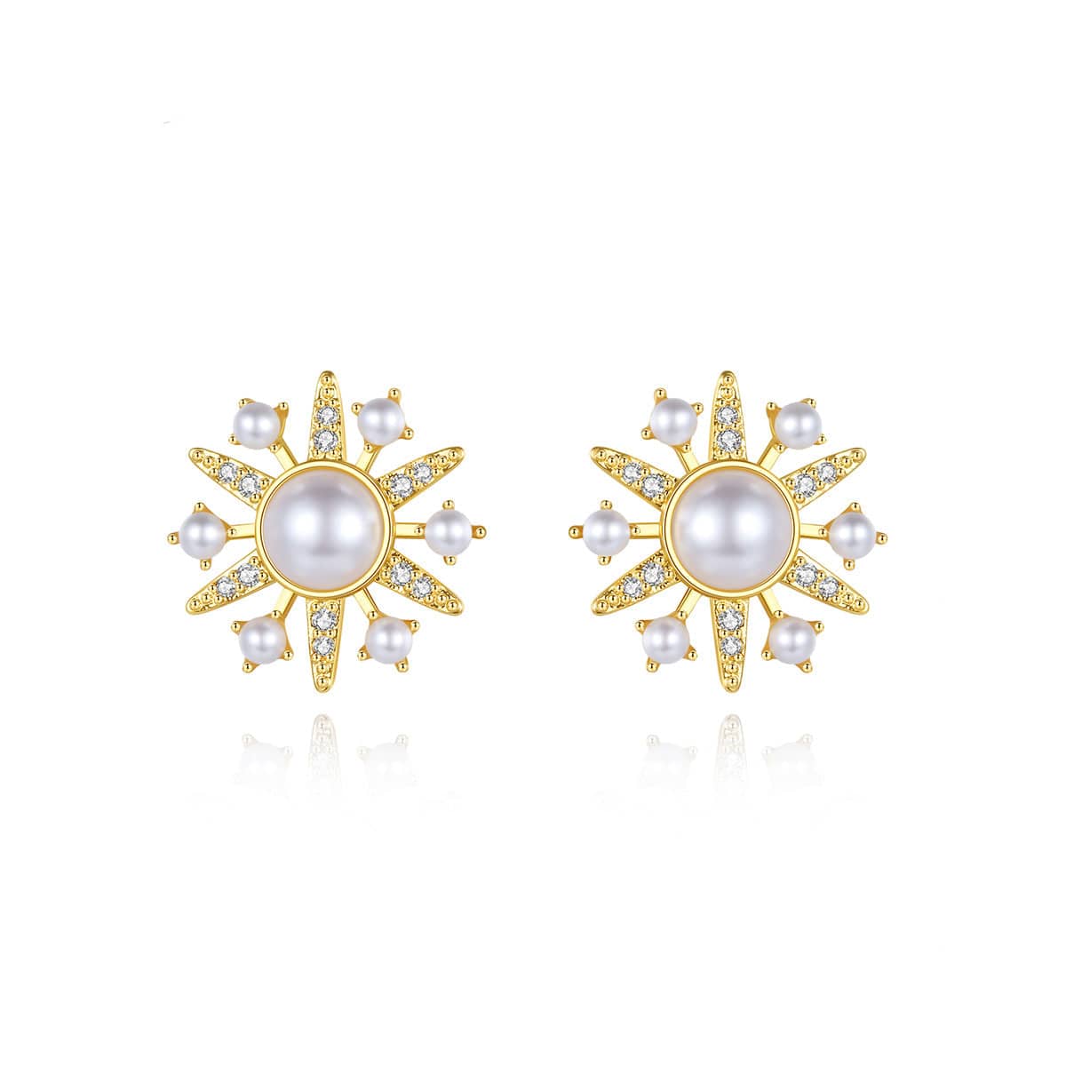 Metallic-