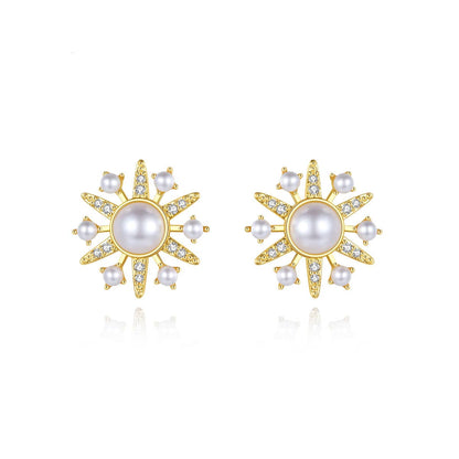 Metallic-