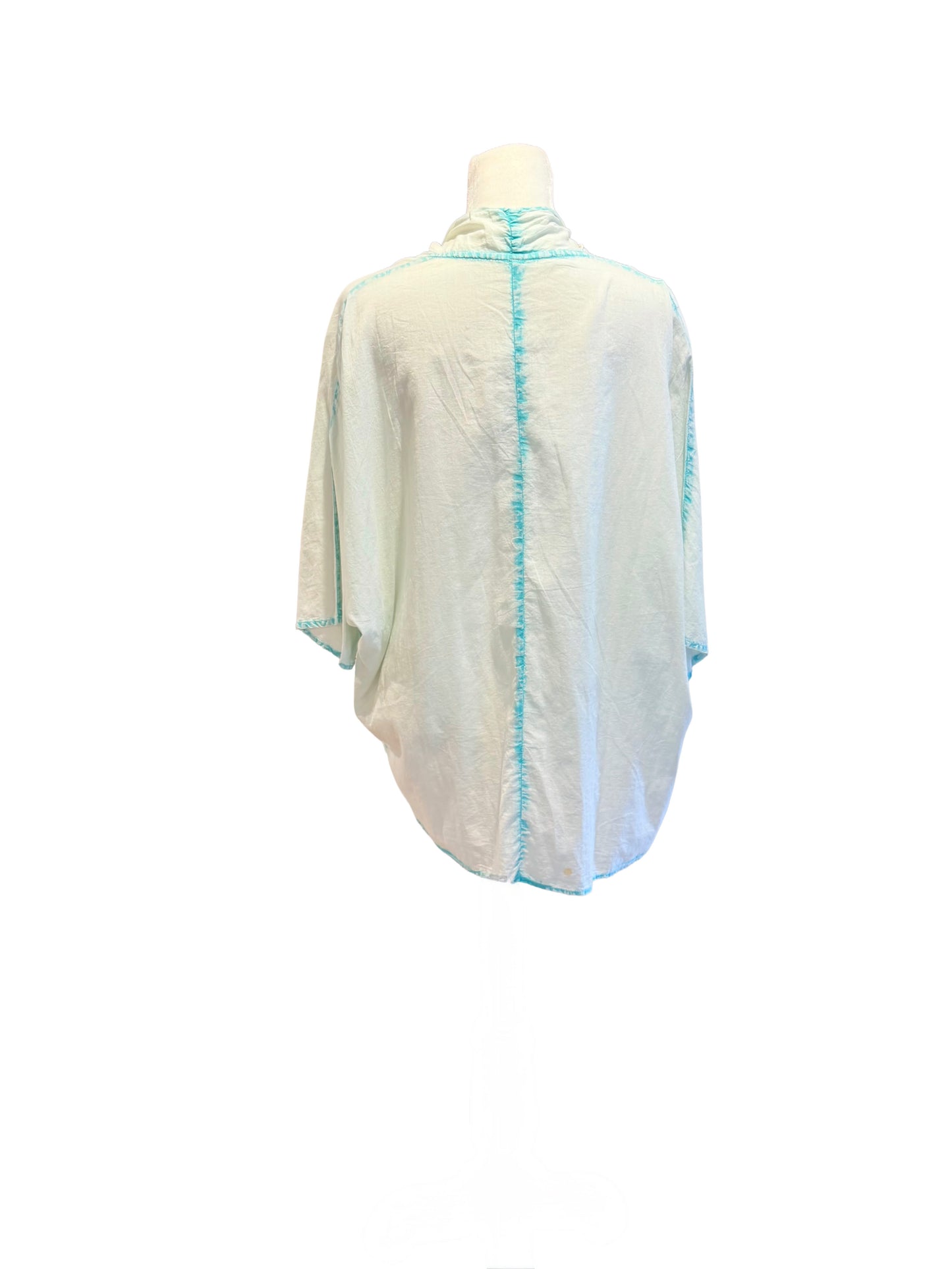 Teal-