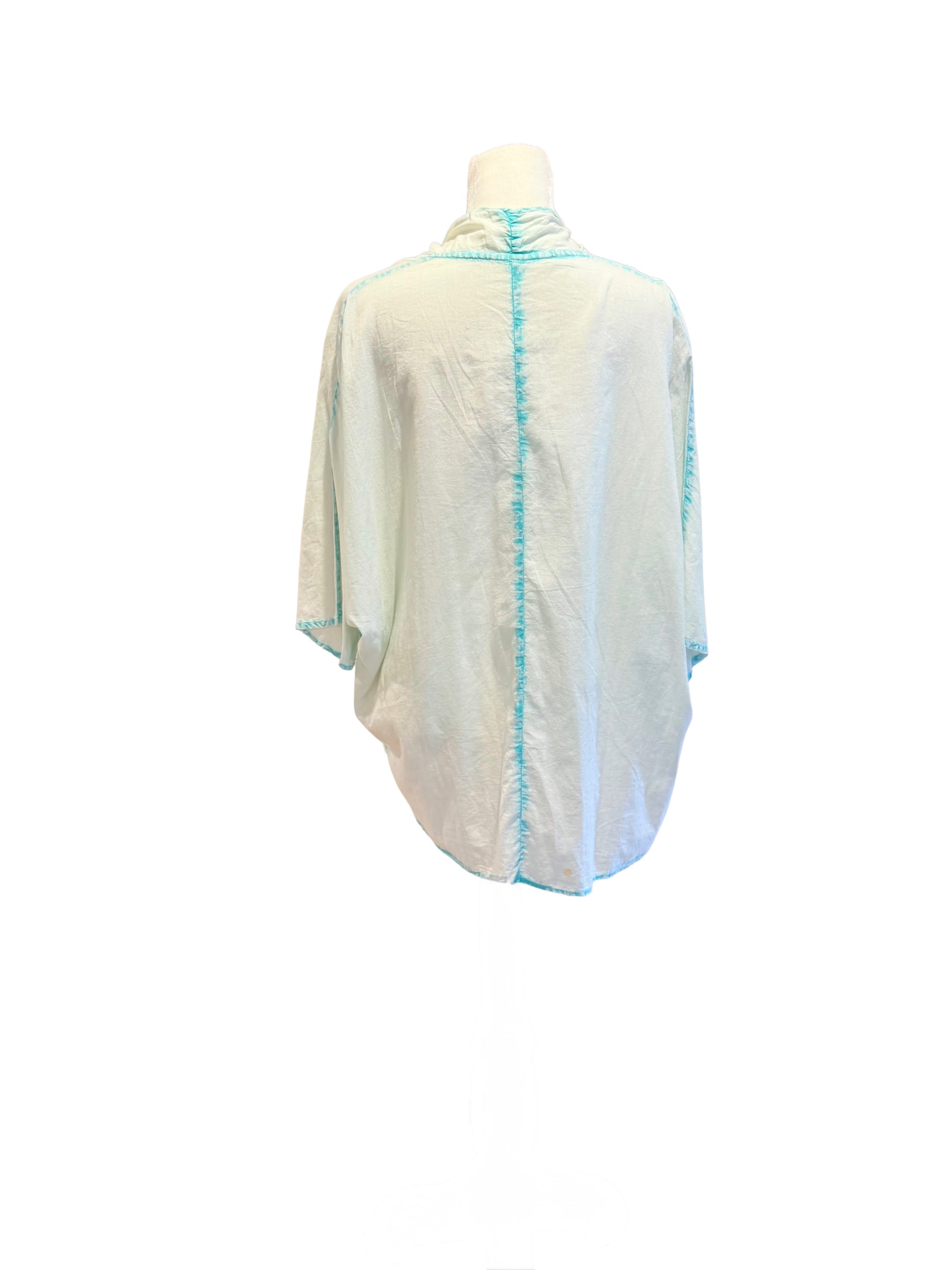 Teal-