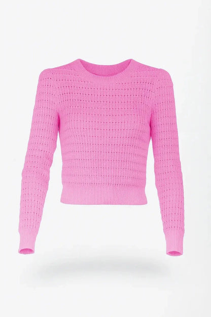Paige Top (Pink)