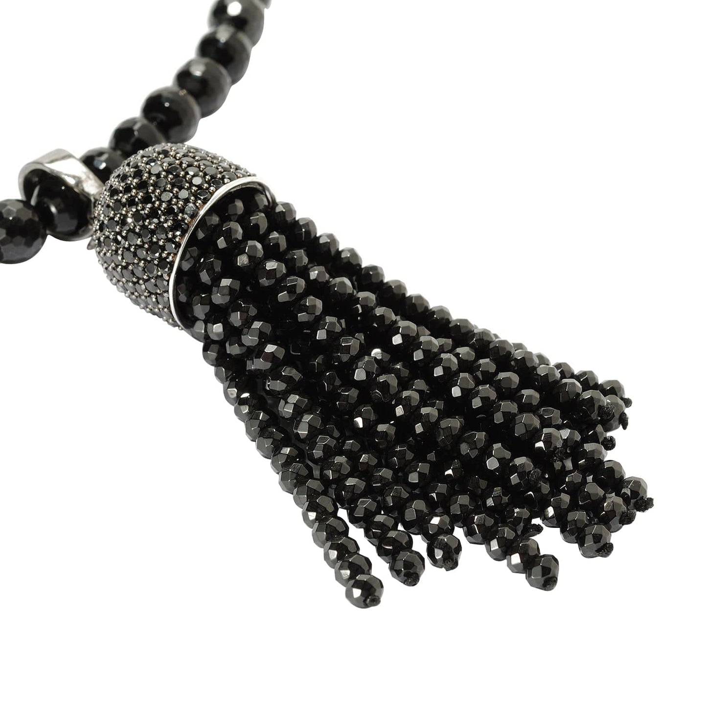 Black-