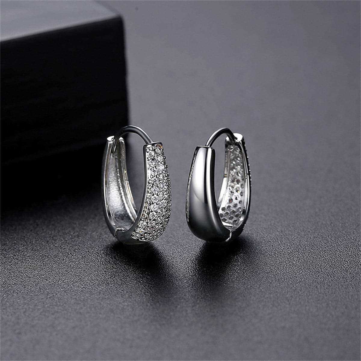 Metallic-