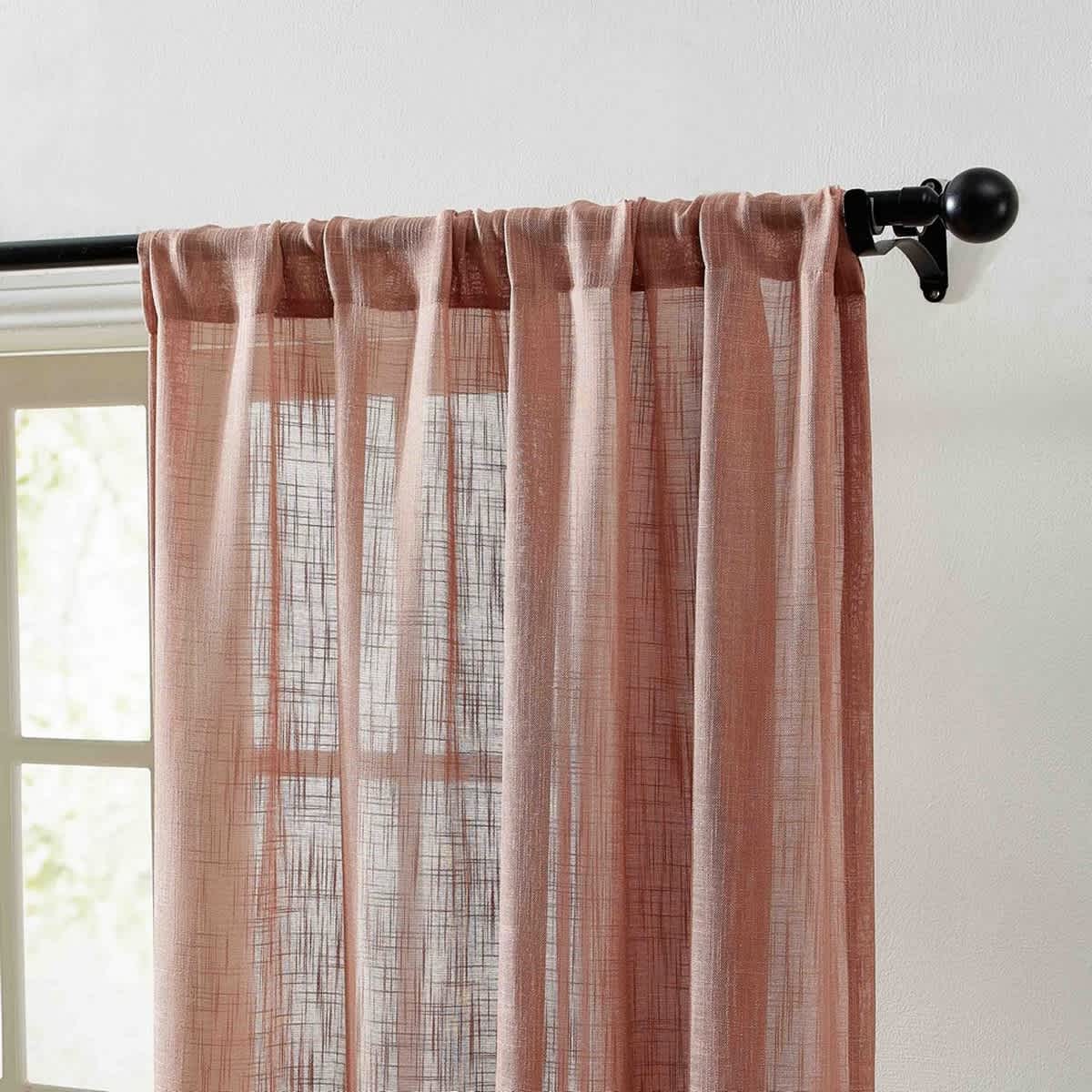 Blush Pink-