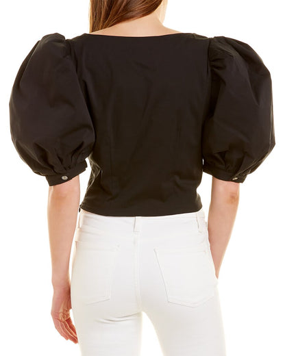 BKWHE-BLACK WHITE EMBROIDERY-