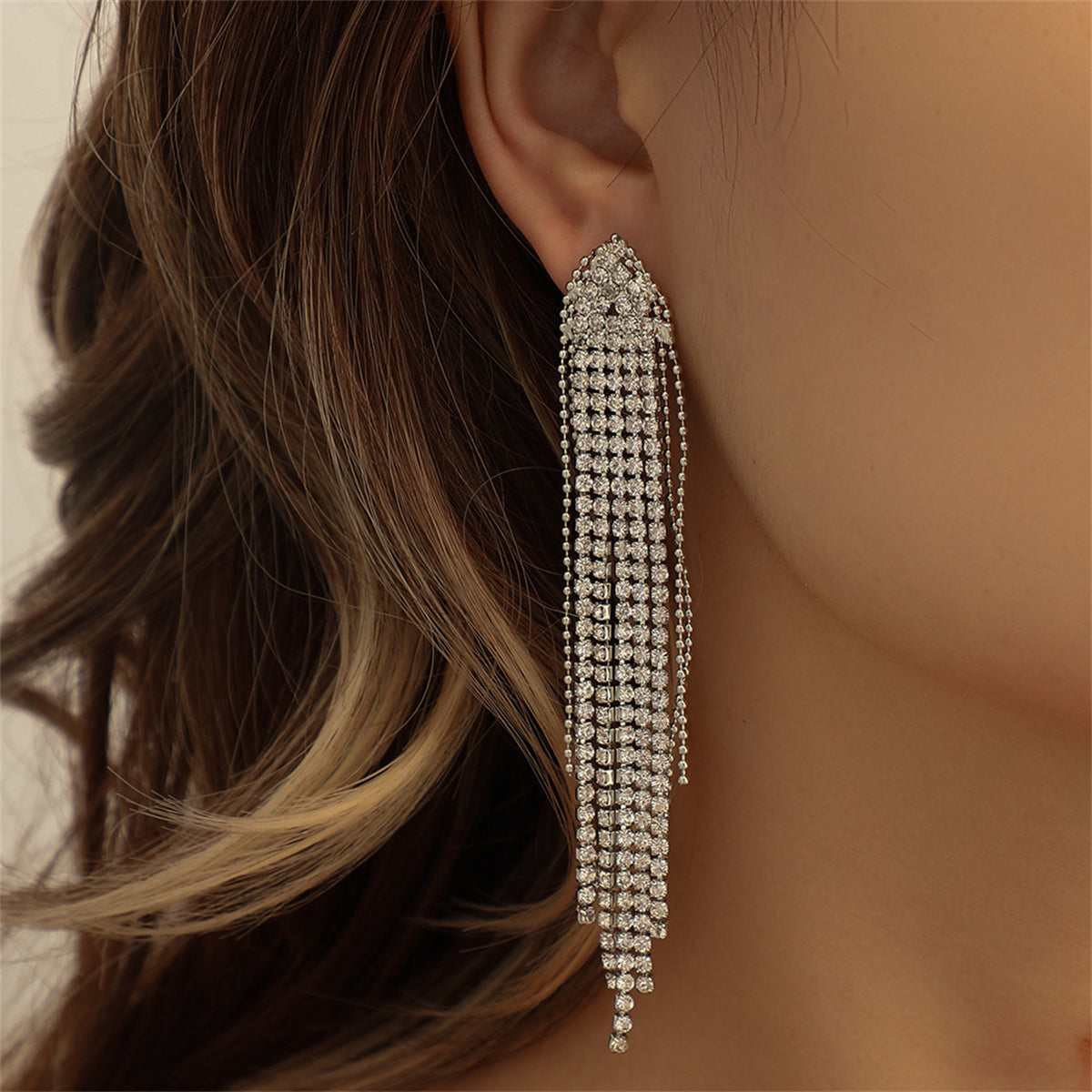 Metallic-