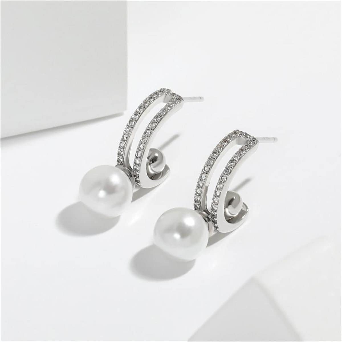 Metallic-