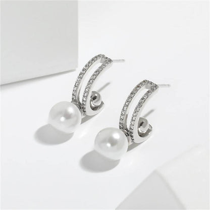 Metallic-