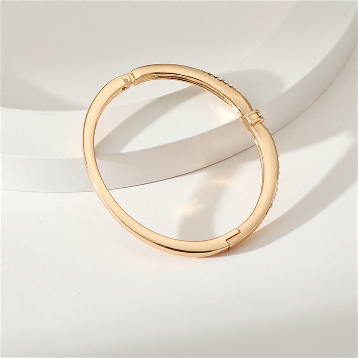 Metallic-