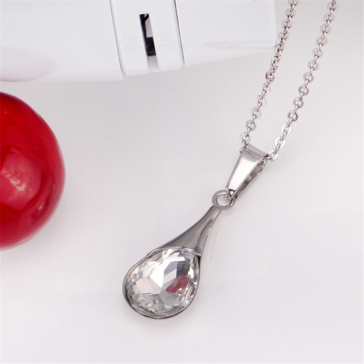 Metallic-