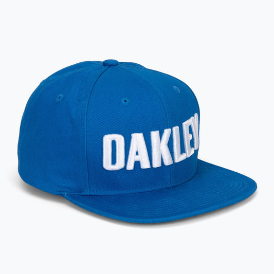 Oakley Men's Snapback Cap - FOS901197-62T