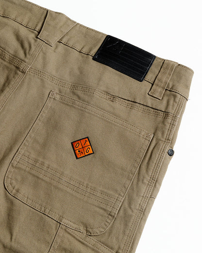 Trailblazer Boot Cut Pants - Coyote