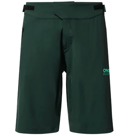Oakley Men's Factory Pilot RC Short Hunter Green