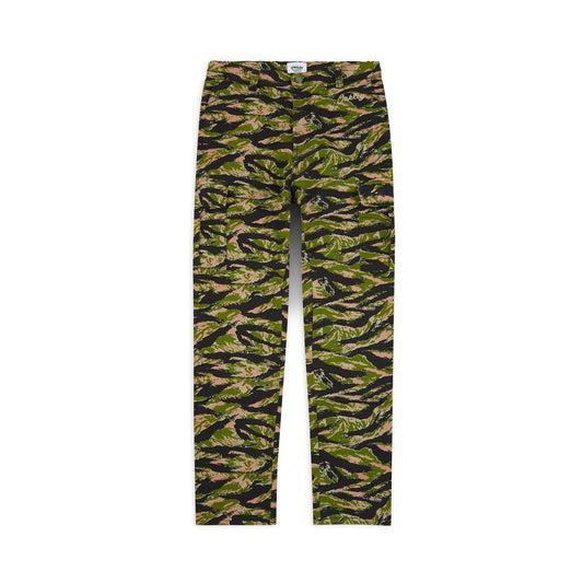 Oakley Men's Tiger Camo Cargo Pant Tnp
