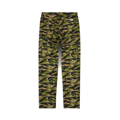 Oakley Men's Tiger Camo Cargo Pant Tnp