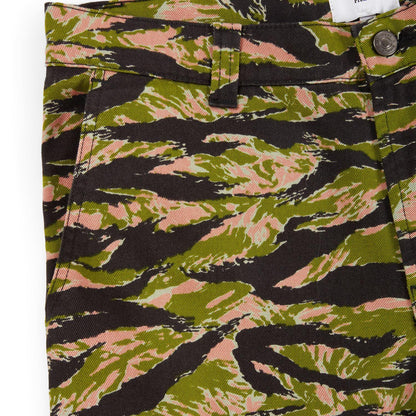 Oakley Men's Tiger Camo Cargo Pant Tnp