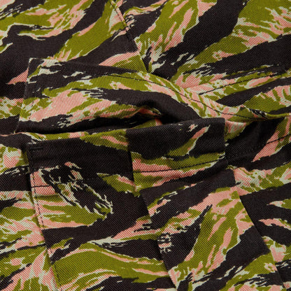 Oakley Men's Tiger Camo Cargo Pant Tnp